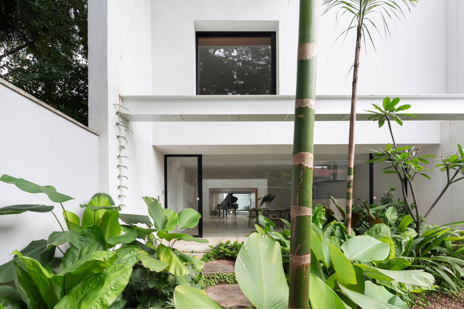 Casa Atlântica - Acayaba Rosenberg