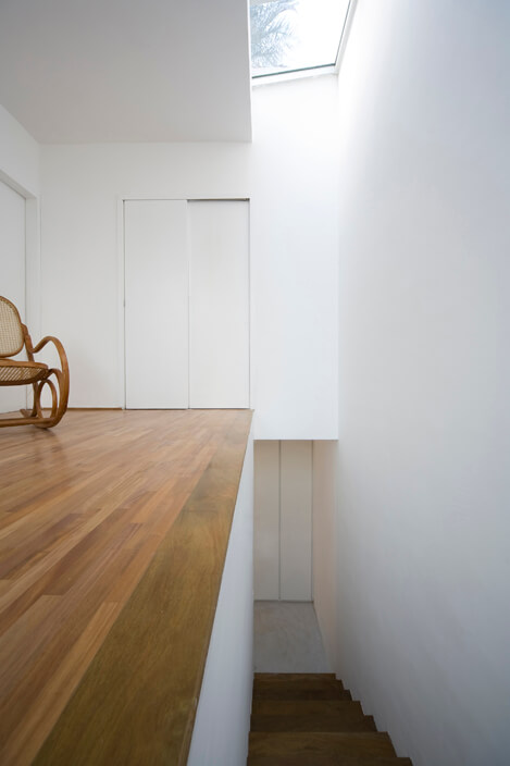 Casa Cubo - Acayaba Rosenberg