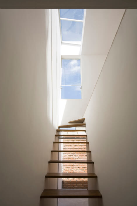 Casa Cubo - Acayaba Rosenberg