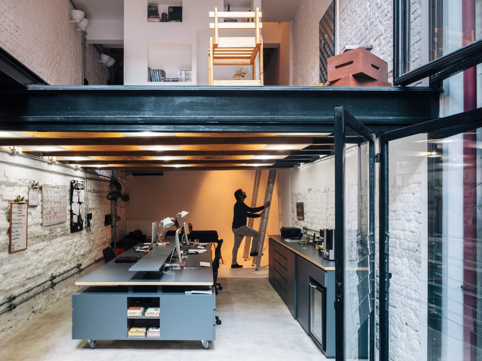 Kana - Acayaba Rosenberg