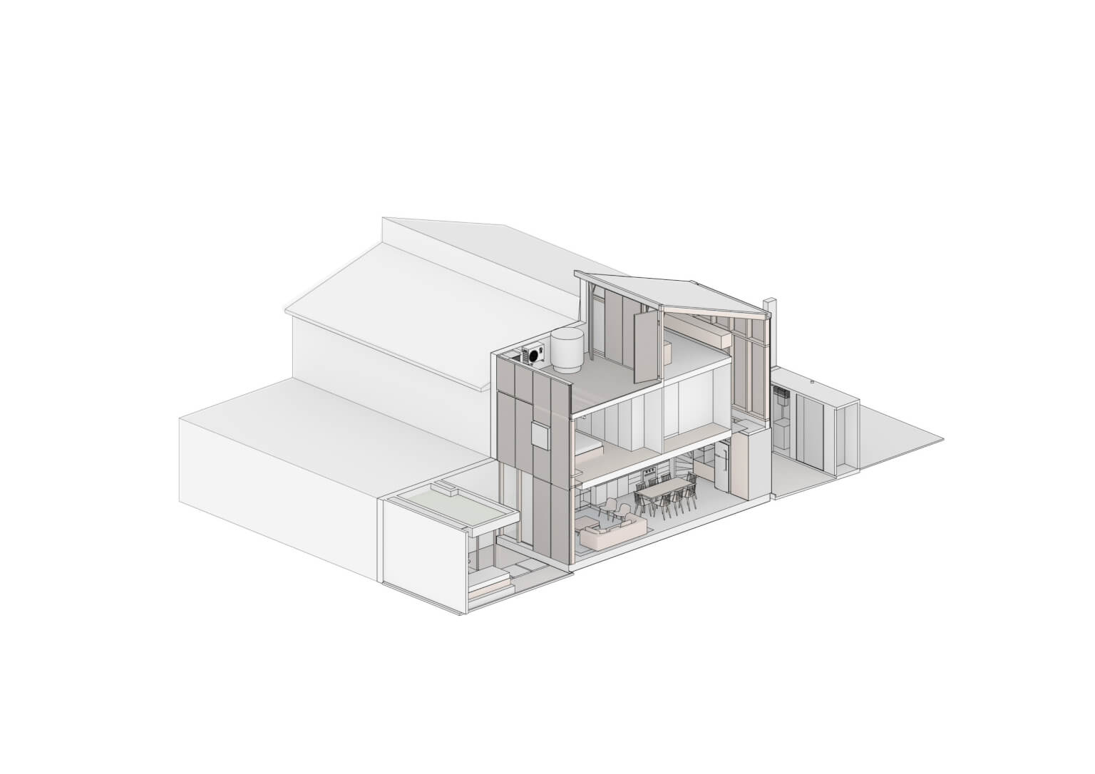 Schendel - Acayaba Rosenberg