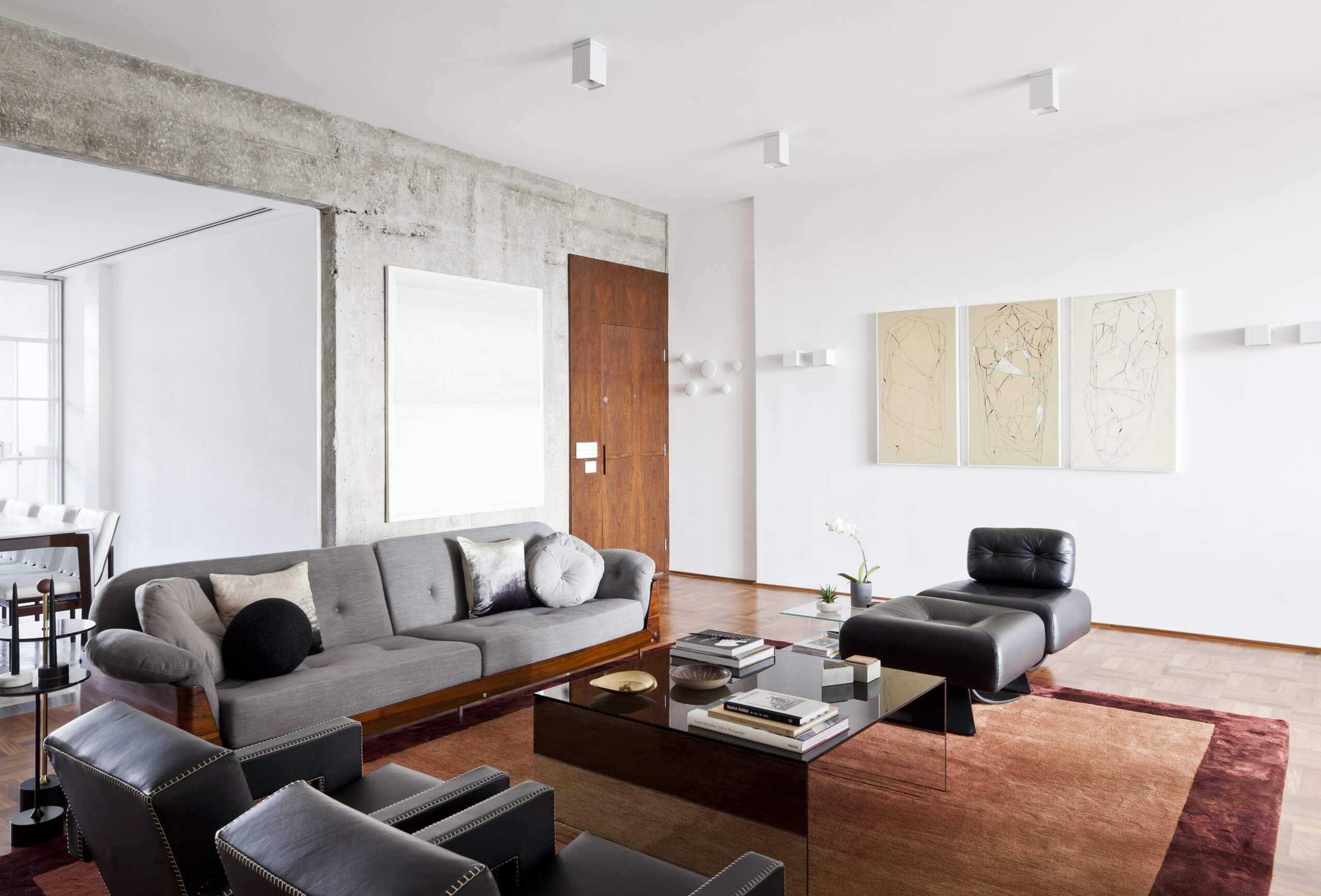 AP LAUSANNE - AR ACAYABA ROSENBERG ARQUITETOS