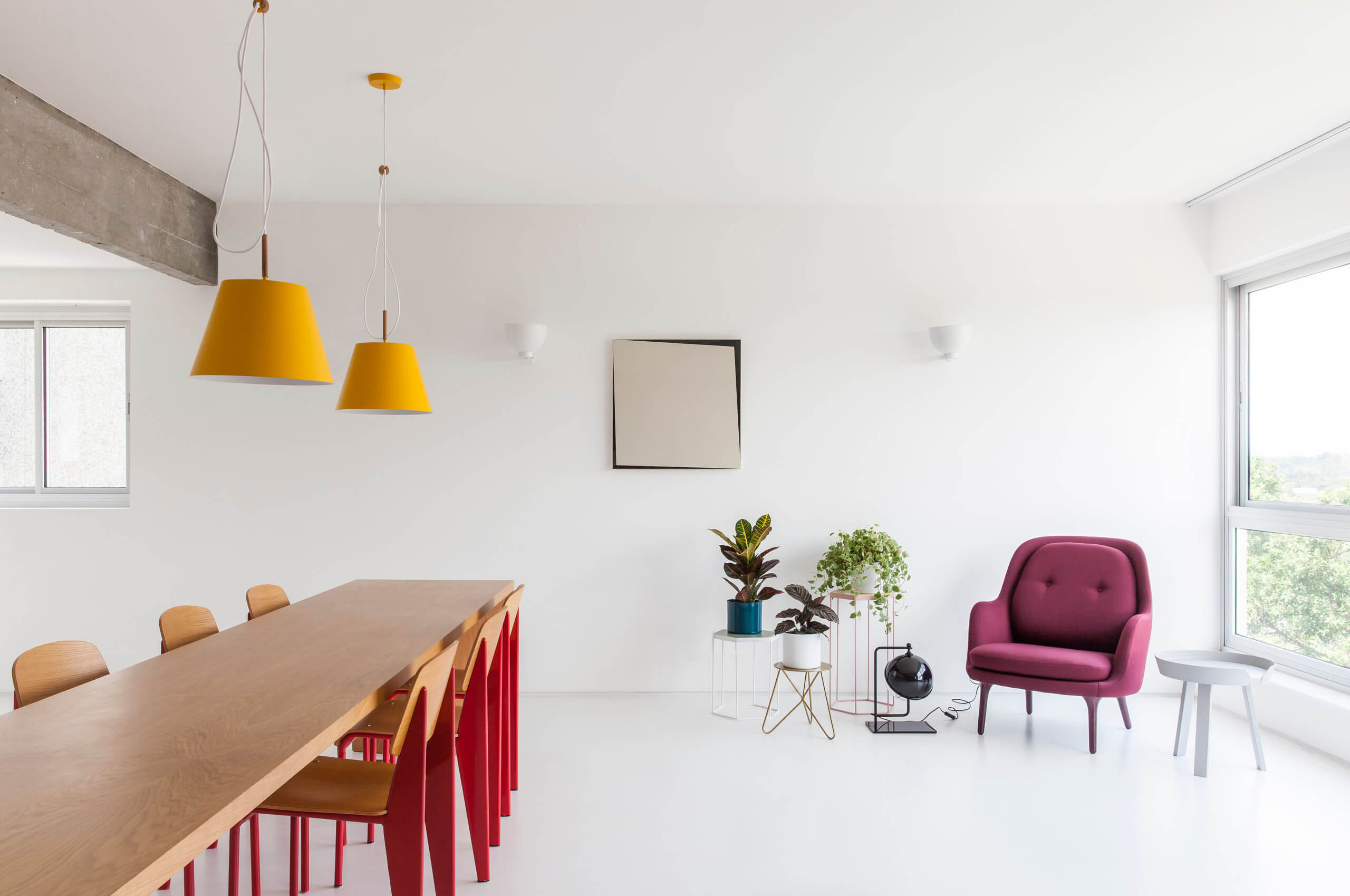 Pantone - Acayaba Rosenberg