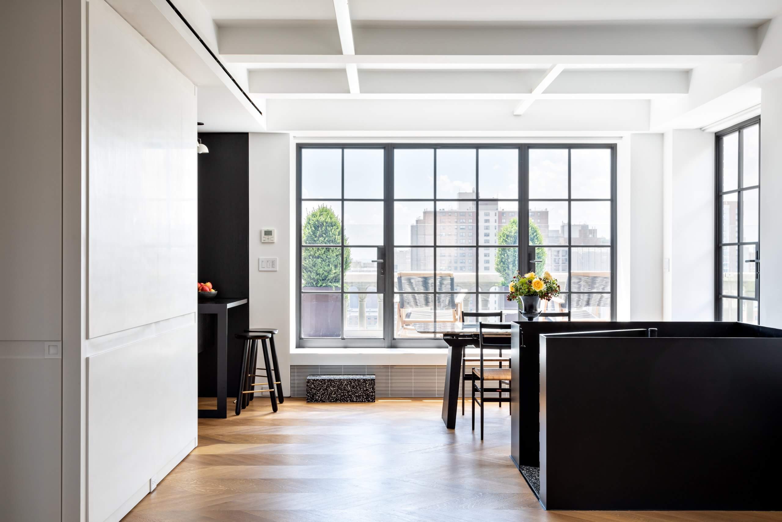 NYC - Acayaba Rosenberg