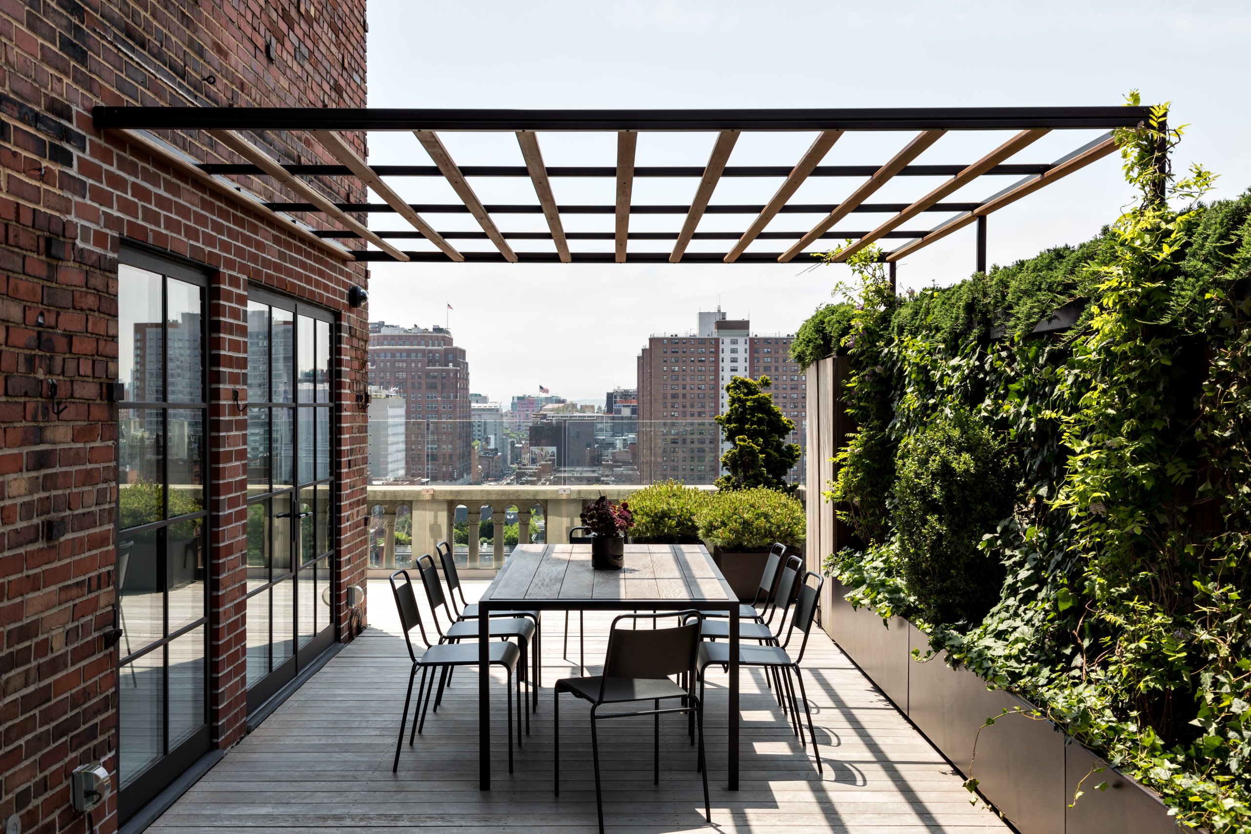 NYC - Acayaba Rosenberg