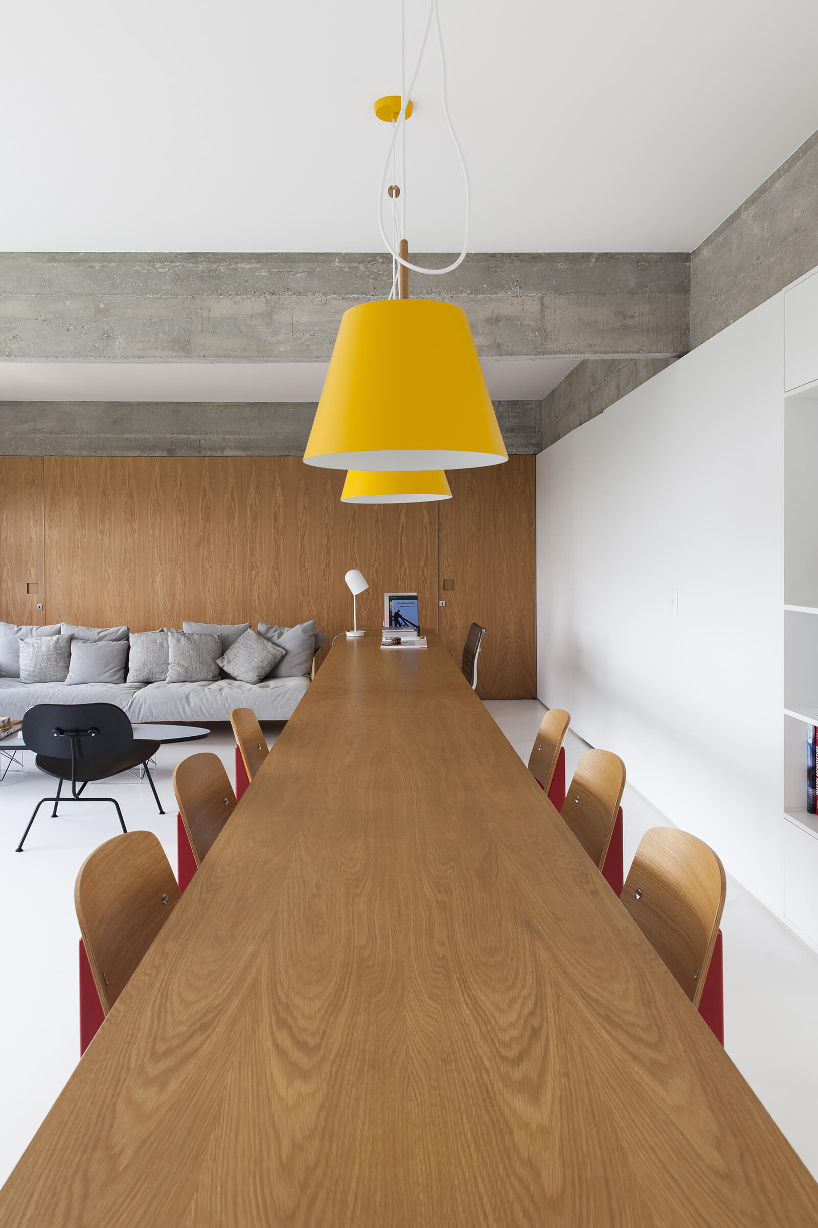 Pantone - Acayaba Rosenberg