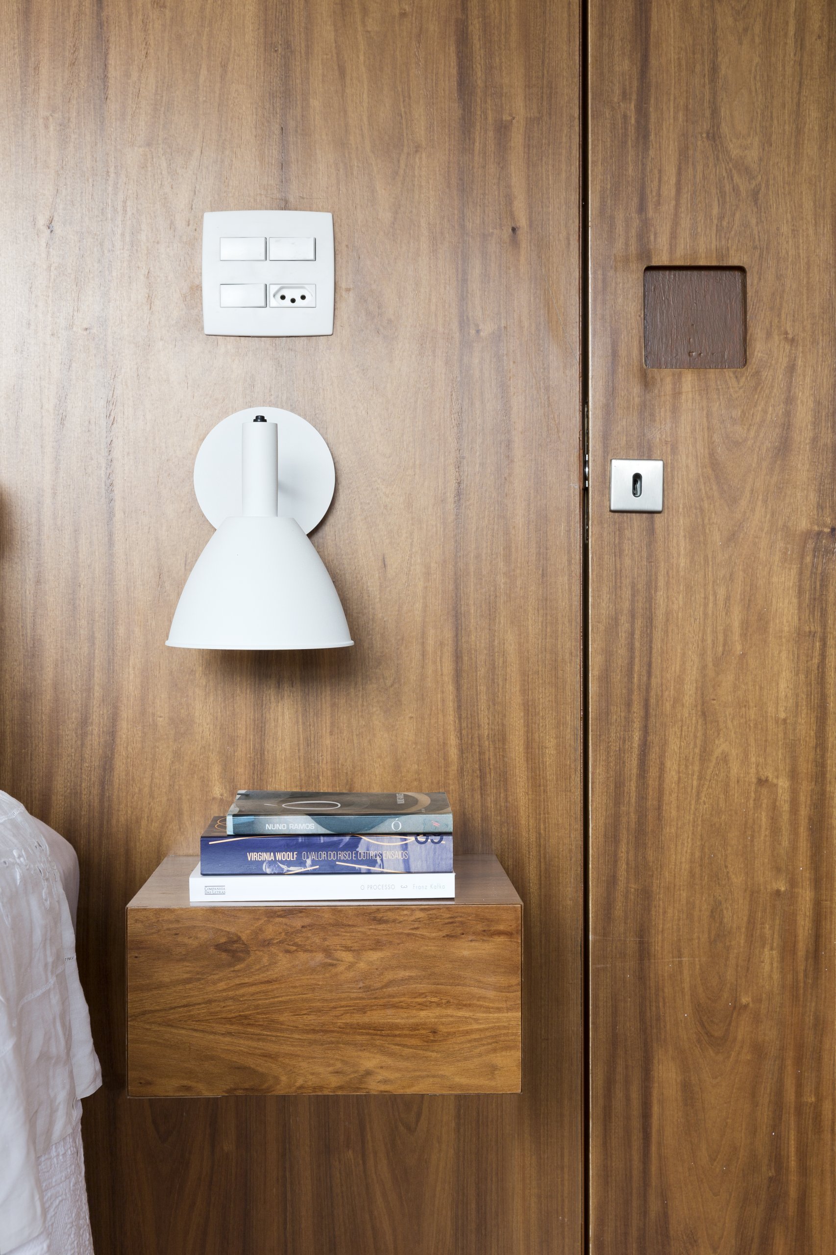 Casa Branca - Acayaba Rosenberg