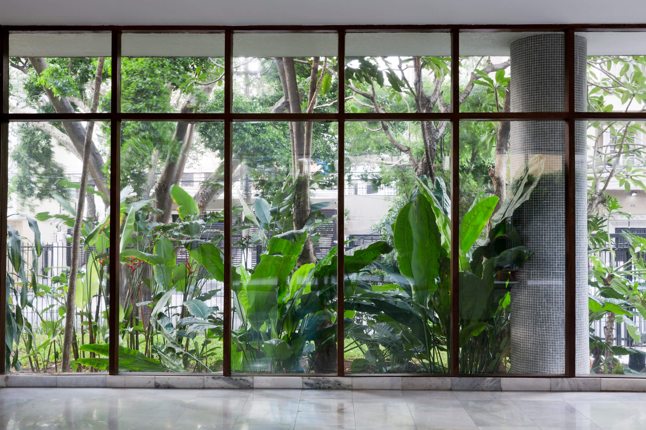 Casa Branca - Acayaba Rosenberg