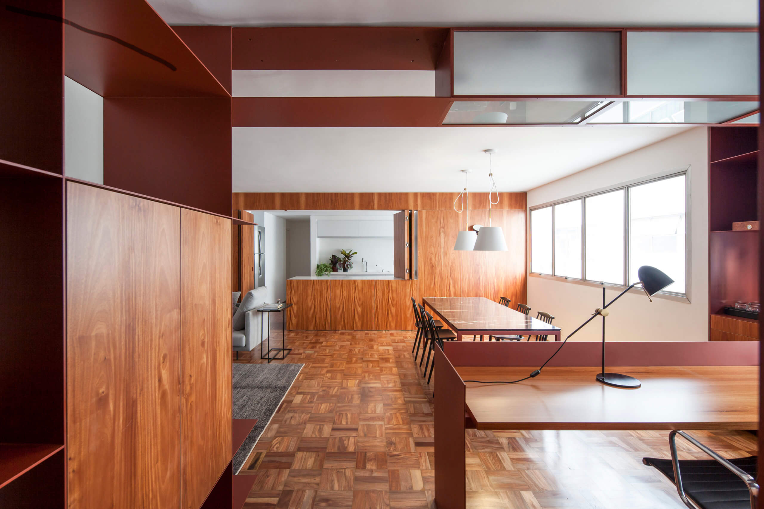 Terracota - Acayaba Rosenberg