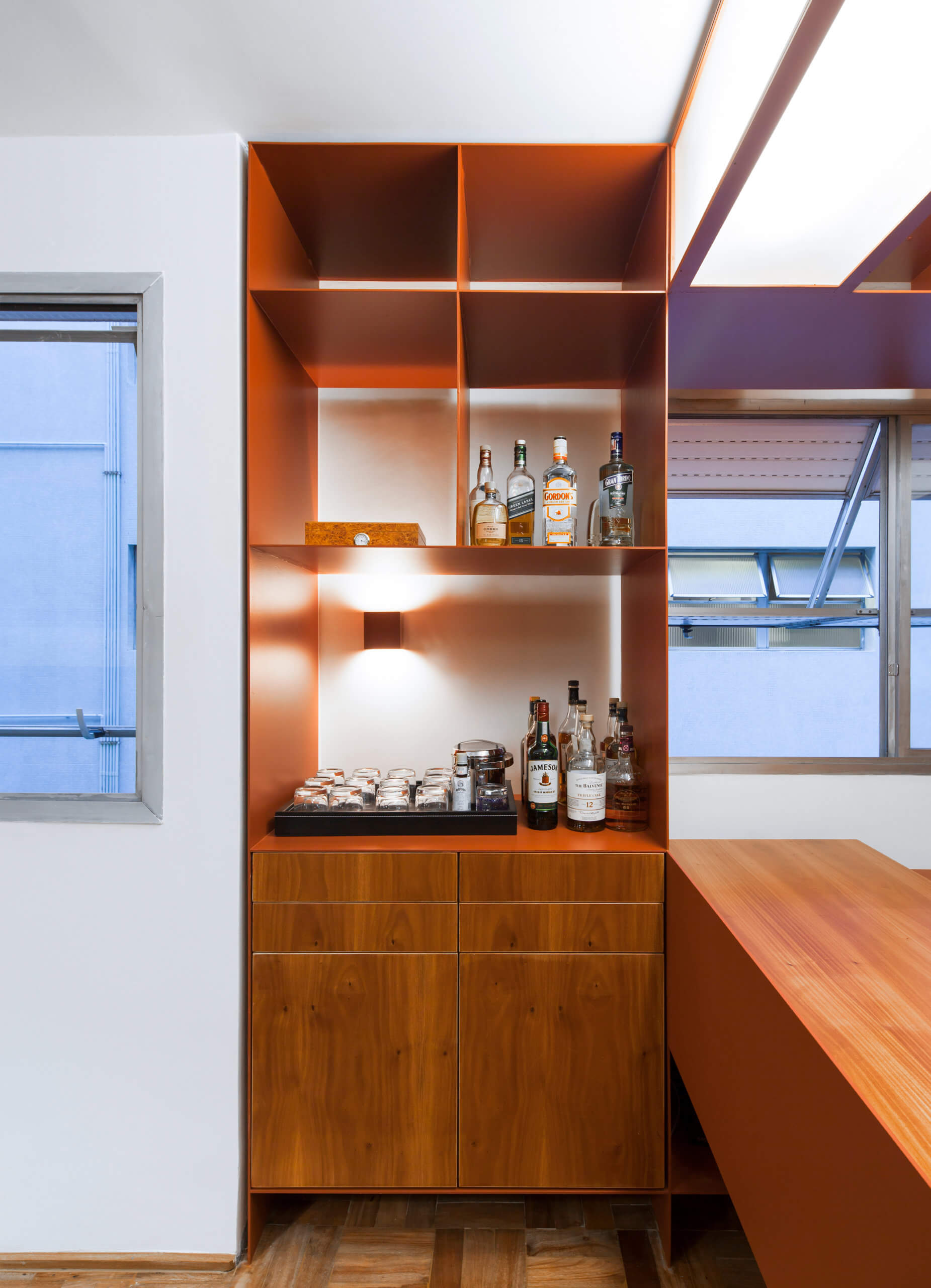 Terracota - Acayaba Rosenberg