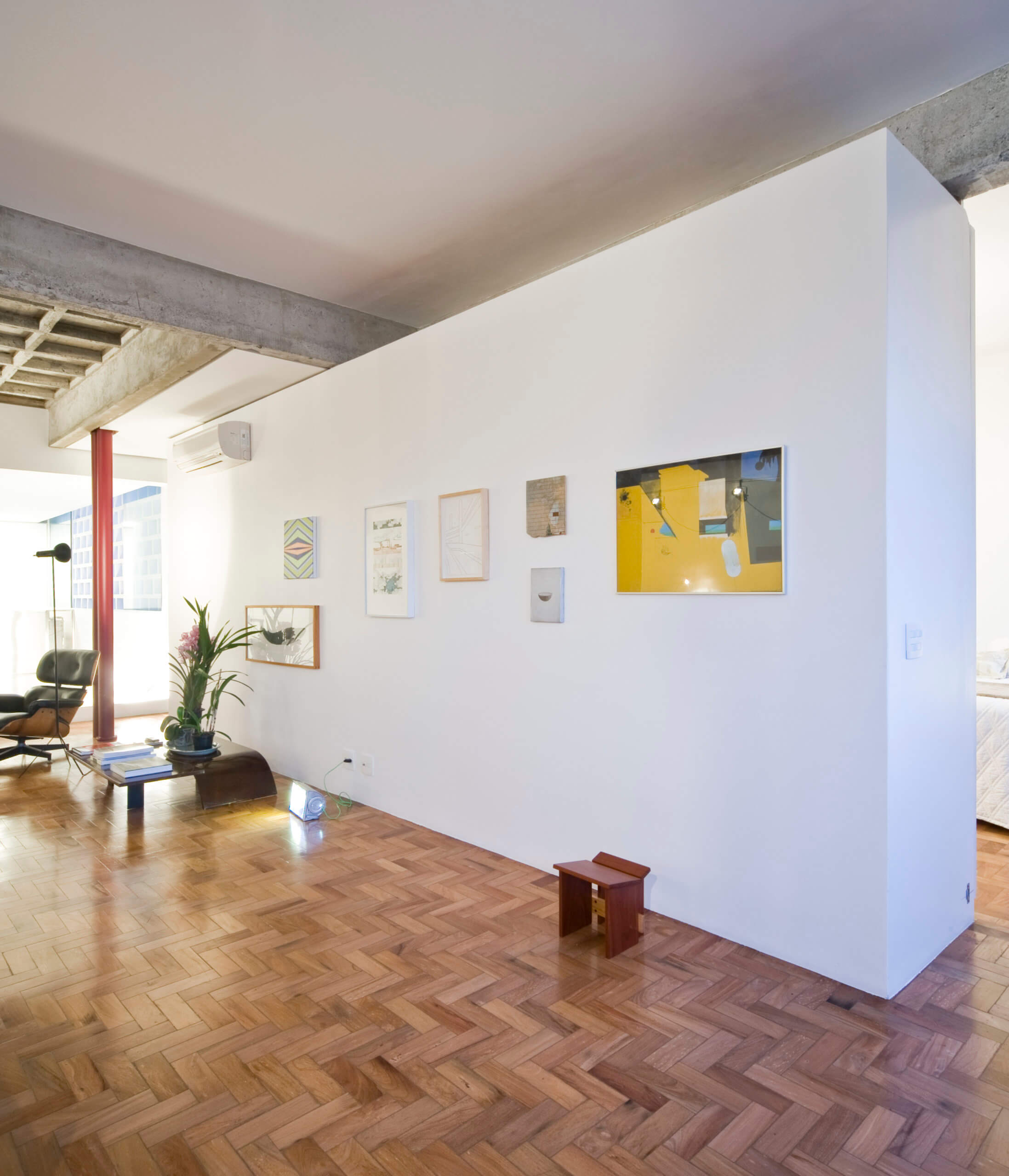 tres marias - haddock - Acayaba Rosenberg