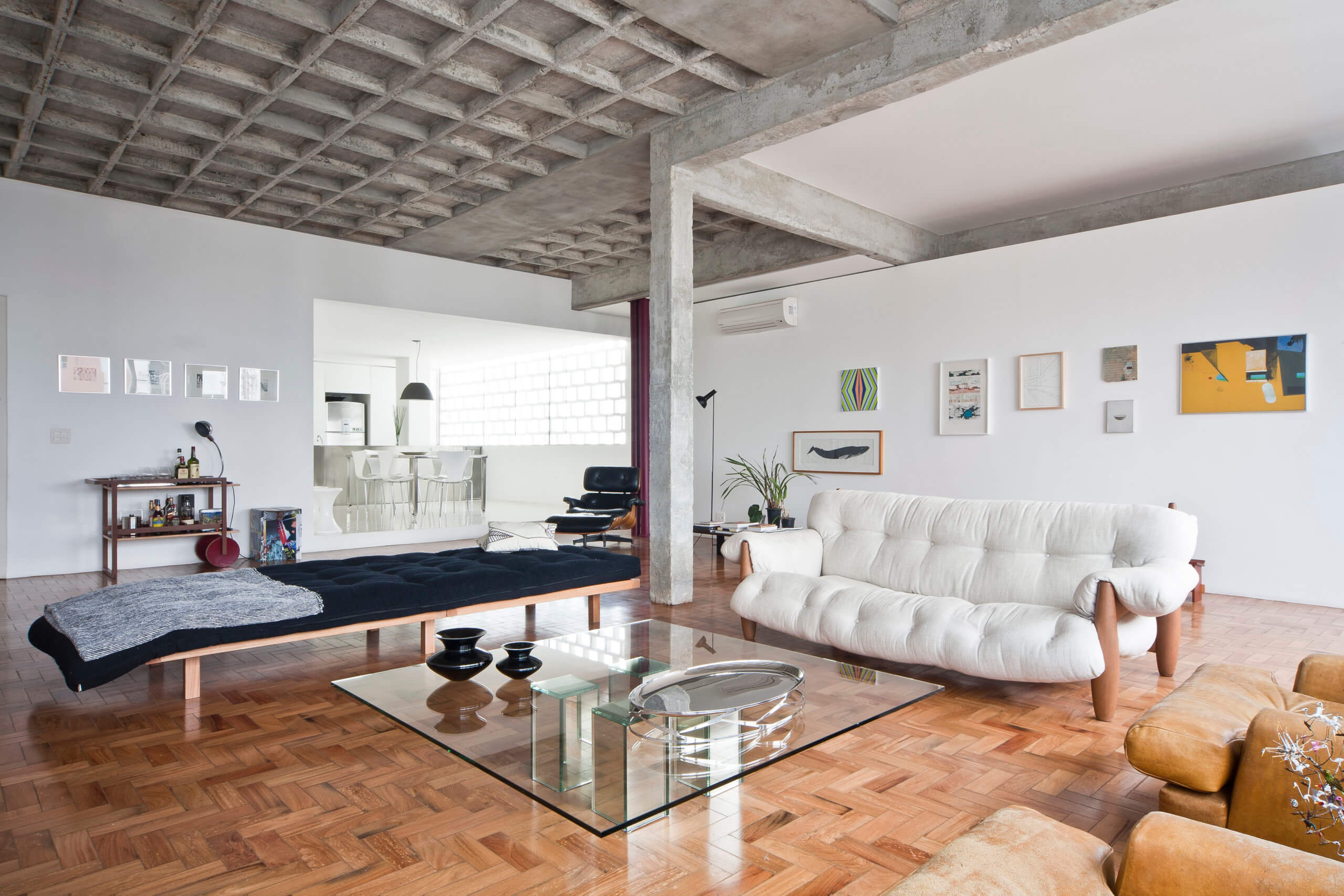 tres marias - haddock - Acayaba Rosenberg