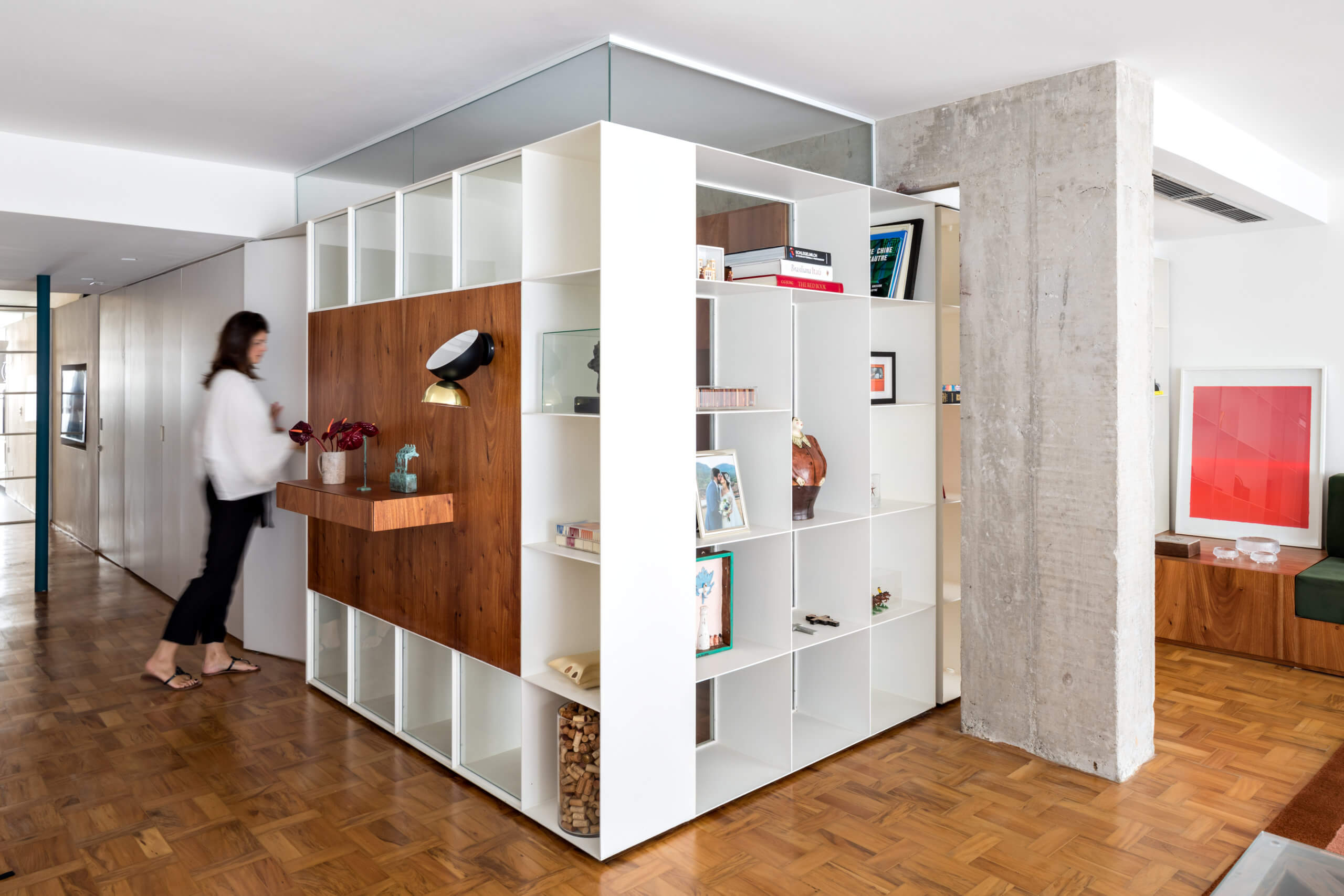 ITAIM - Acayaba Rosenberg