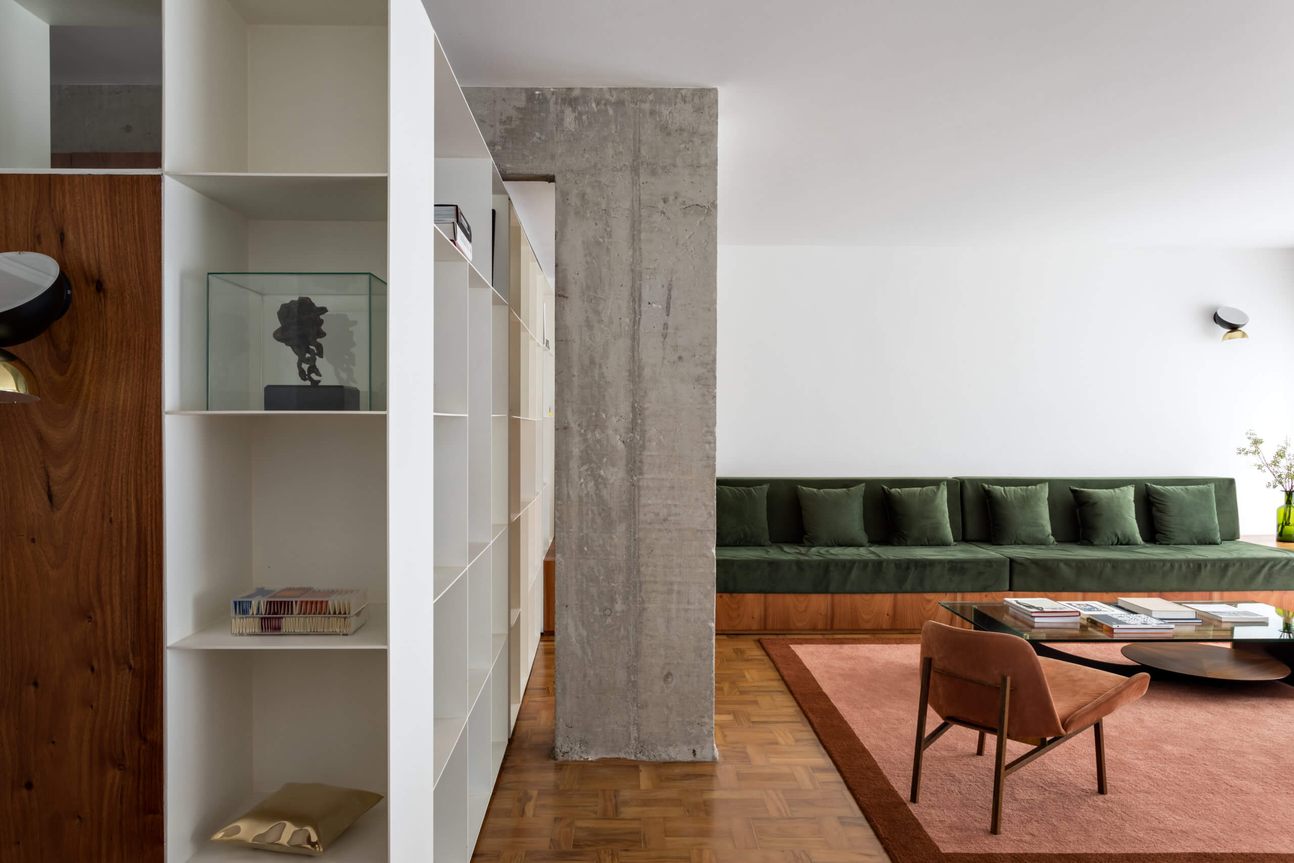 ITAIM - Acayaba Rosenberg