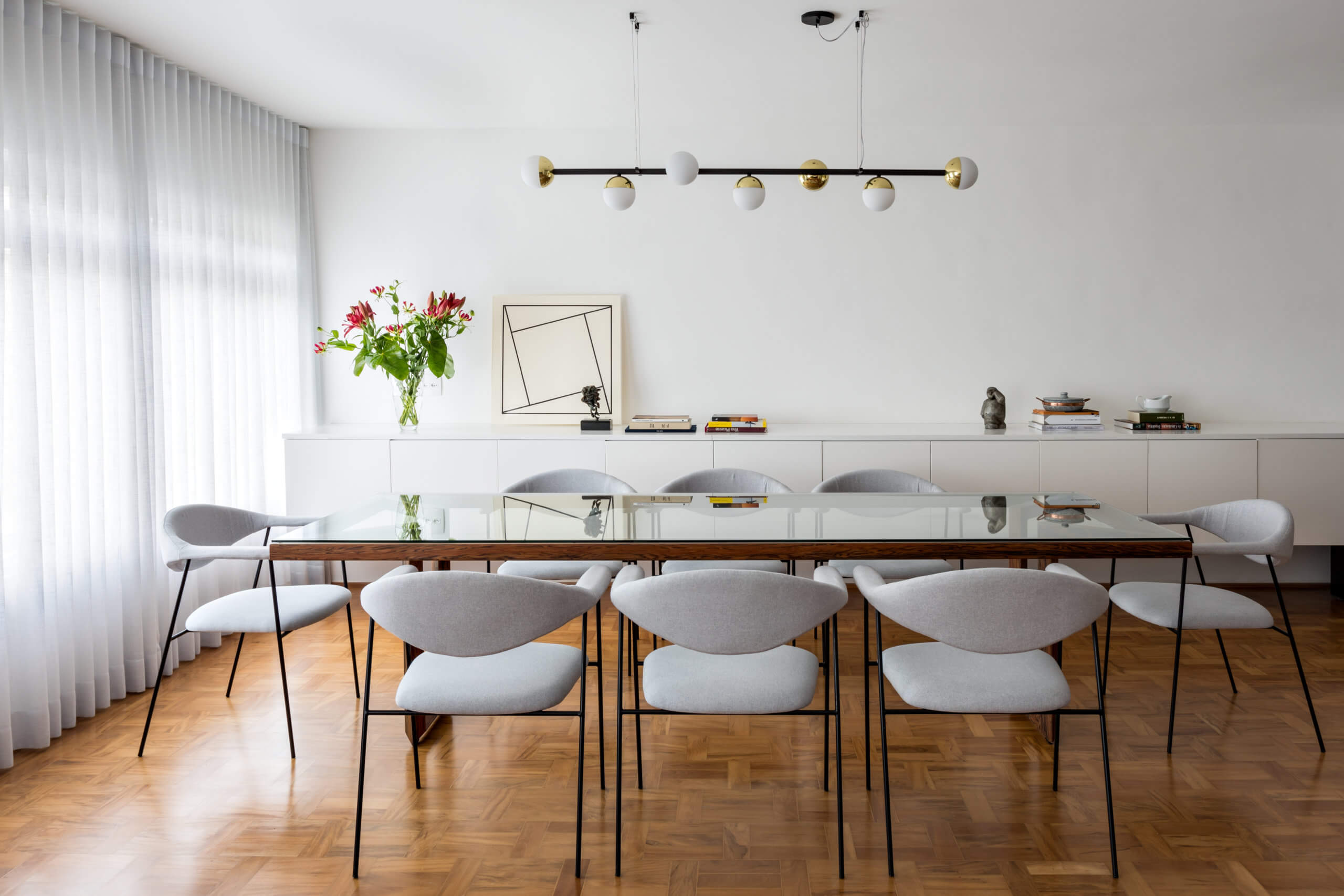 ITAIM - Acayaba Rosenberg