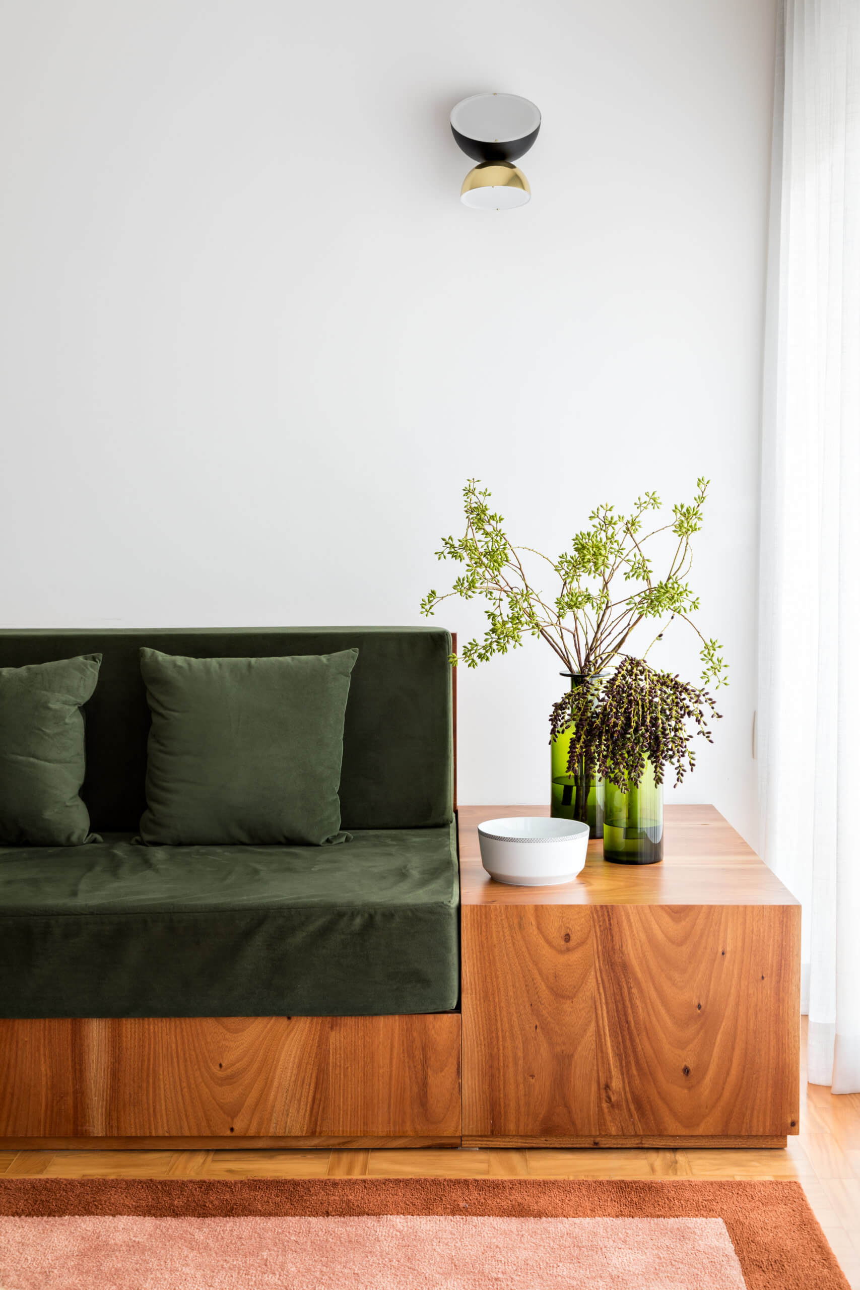 ITAIM - Acayaba Rosenberg