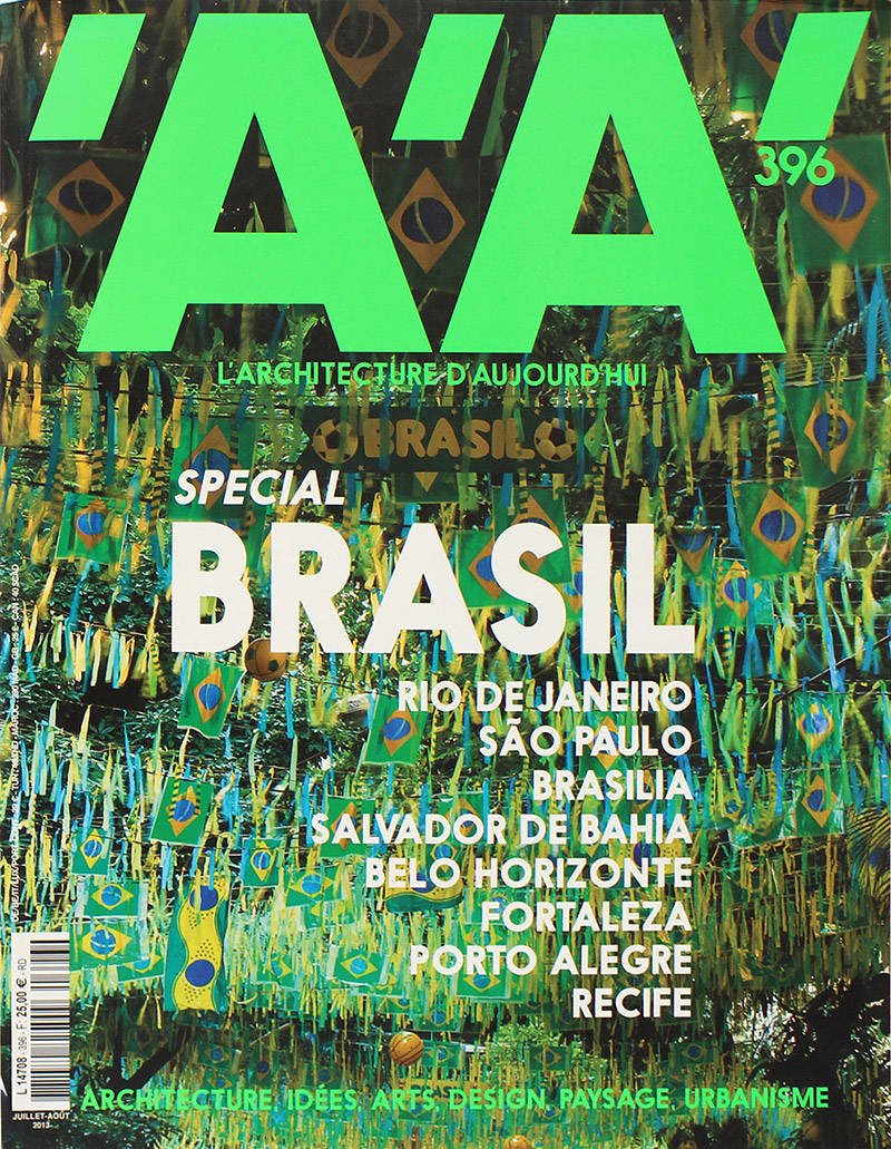 AA BRASIL 2013