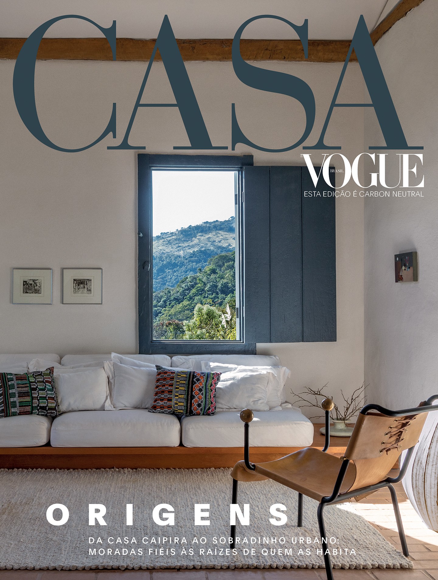 CASA VOGUE 2020